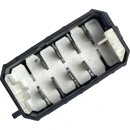 Botao Vidro Eletrico Scania S5 1421856 Original