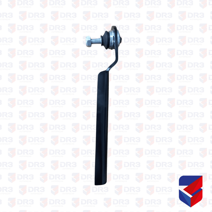 Braco Alavanca Cambio Scania S4 S5 1755649 016298 Cipec