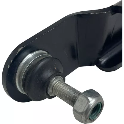 Braco Alavanca Cambio Scania S4 S5 1755649 1711075 Original