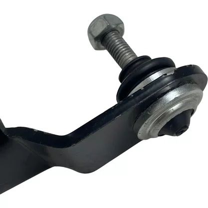 Braco Alavanca Cambio Scania S4 S5 1755649 1711075 Original