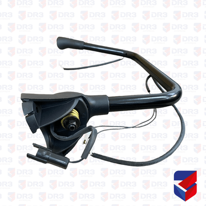 Braco Espelho Retrovisor Economico Scania S5 LD 1715S Globo