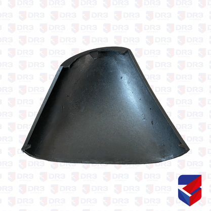 Braco Espelho Retrovisor Economico Scania S5 LE 1716S Globo