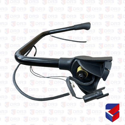 Braco Espelho Retrovisor Economico Scania S5 LE 1716S Globo