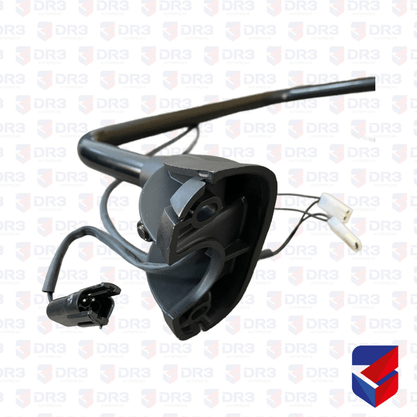 Braco Espelho Retrovisor Economico Scania S5 LE 1716S Globo