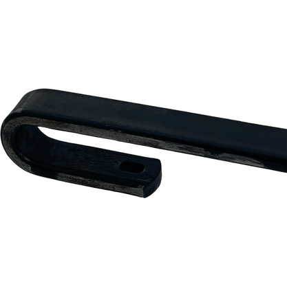 Braco Limpador Scania NTG LD 2617207 2372727 2617206 Original