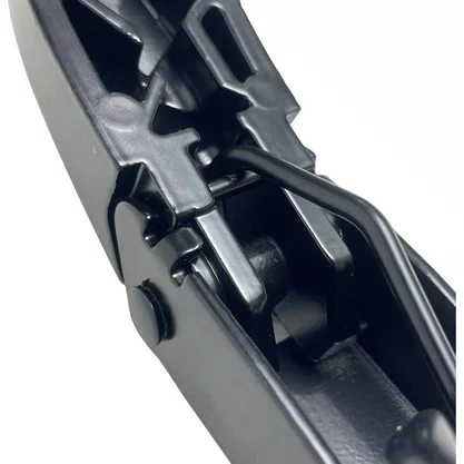 Braco Limpador Scania NTG LD 2617207 2372727 DNA5002 DNA