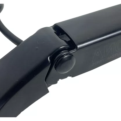 Braco Limpador Scania NTG LD 2617207 2372727 DNA5002 DNA
