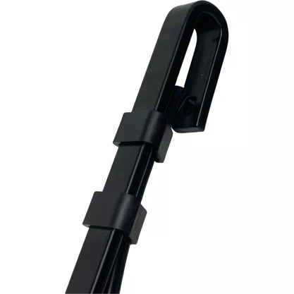 Braco Limpador Scania NTG LD 2617207 2372727 DNA5002 DNA