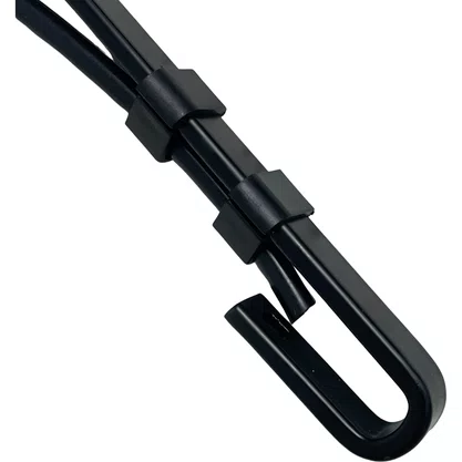 Braco Limpador Scania NTG LD 2617207 2372727 DNA5002 DNA