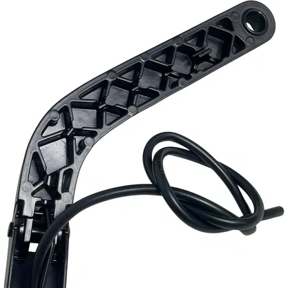 Braco Limpador Scania NTG LD 2617207 2372727 DNA5002 DNA