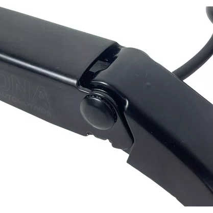 Braco Limpador Scania NTG LE 2617209 2372728 DNA5001 DNA
