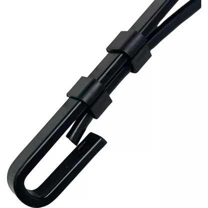 Braco Limpador Scania NTG LE 2617209 2372728 DNA5001 DNA