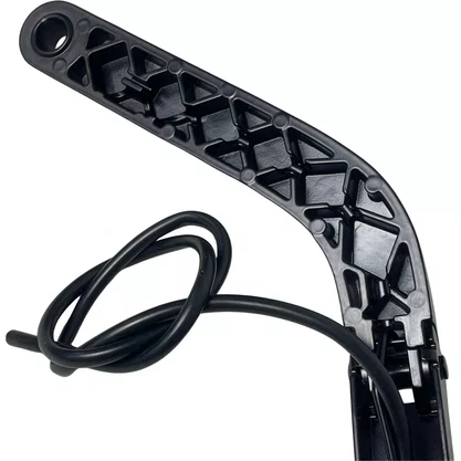 Braco Limpador Scania NTG LE 2617209 2372728 DNA5001 DNA