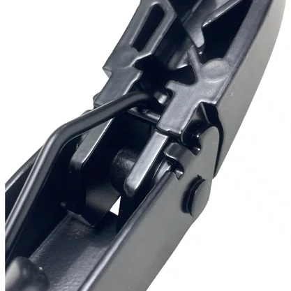 Braco Limpador Scania NTG LE 2617209 2372728 DNA5001 DNA