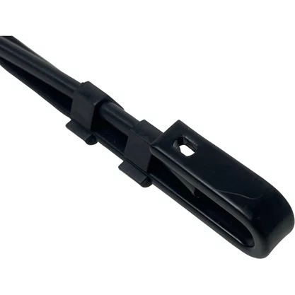 Braco Limpador Scania NTG LE 2617209 2372728 DNA5001 DNA