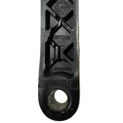 Braco Limpador Scania NTG LE 2617209 2372728 2617208 Original