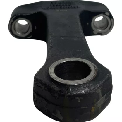 Braco Sistema Direcao Scania S4 S5 1355056 Original