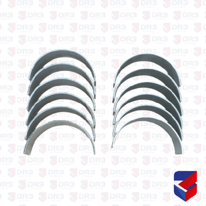 Bronzina Biela Mercedes Benz OM457 Euro 5 STD A5420384211 Mahle