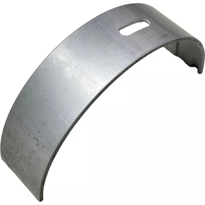 Bronzina Mancal Daf CF85 XF105 STD 2239664 22390665 Mahle