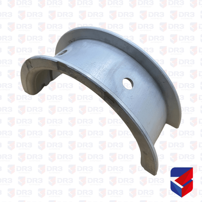 Bronzina Mancal Mercedes Benz OM457 Euro 3 5 STD 0090450451 Mahle