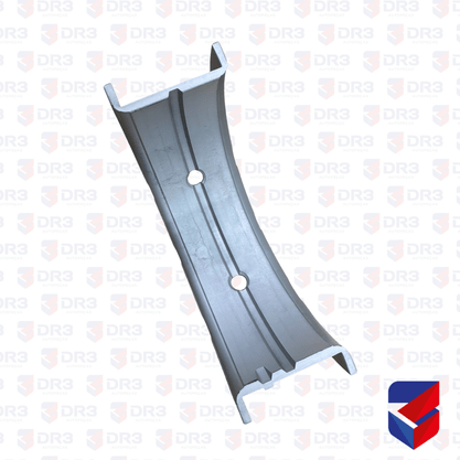 Bronzina Mancal Mercedes Benz OM457 Euro 3 5 STD 0090450451 Mahle