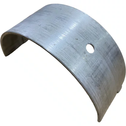 Bronzina Mancal Scania 113 0,25 777210 SM76200J BC200 Mahle