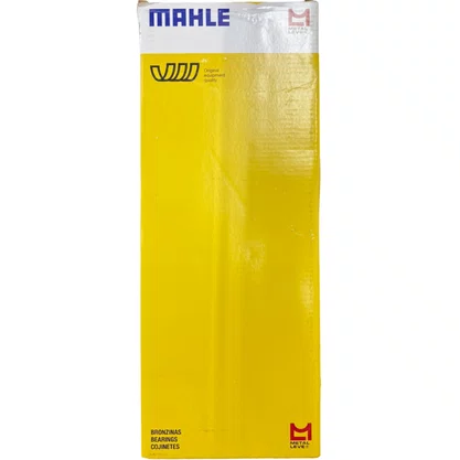 Bronzina Mancal Scania 113 0,25 777210 SM76200J BC200 Mahle