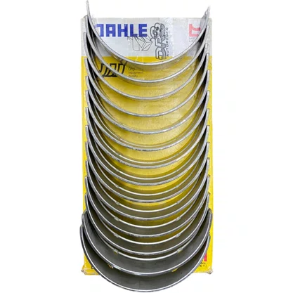 Bronzina Mancal Scania 113 0,25 777210 SM76200J BC200 Mahle