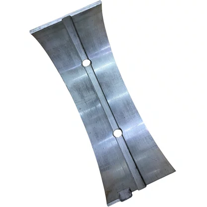 Bronzina Mancal Scania 113 0,25 777210 SM76200J BC200 Mahle