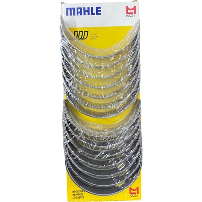 Bronzina Mancal Volvo FH D13A FH13 FM13 Euro 4 5 STD 77751600 Mahle