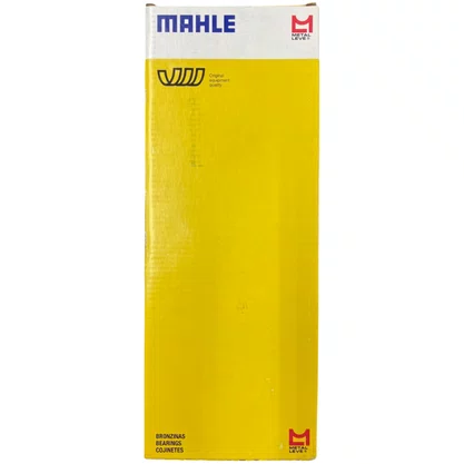 Bronzina Mancal Volvo FH D13A FH13 FM13 Euro 4 5 STD 77751600 Mahle