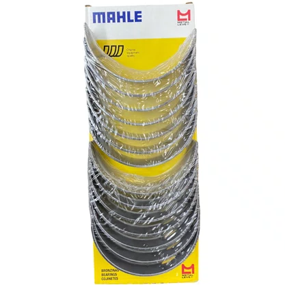 Bronzina Mancal Volvo FH D13A FH13 FM13 Euro 4 5 STD 77751600 Mahle