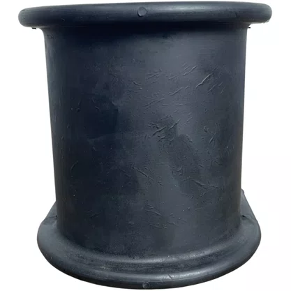 Bucha Barra Estabilizadora Dianteiro Traseiro Scania 1535026 Rei