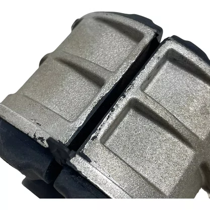 Bucha Barra Torcao Cabine Scania NTG 2545537 2623549 521815 Rei
