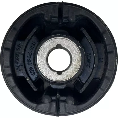 Bucha Barra Torcao Cabine Scania NTG 2545537 2623549 521815 Rei
