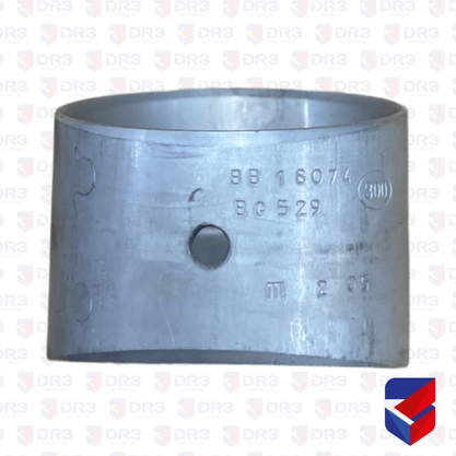 Bucha Biela Scania 113 STD Unidade 1304292 BG529 Mahle