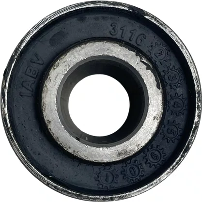 Bucha Braco Tensor Randon 2000 Em Diante Sem Pino 3116 IABV