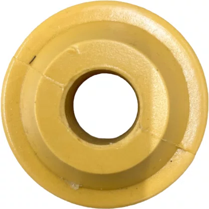 Bucha Cabine Traseiro Scania S4 S5 Borracha Conica Bester