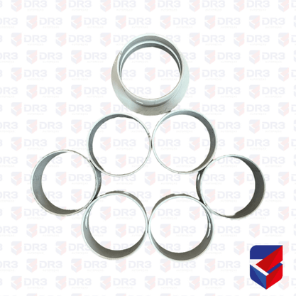 Bucha Comando Mercedes Benz OM457 STD EC142 Mahle