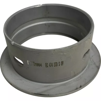 Bucha Comando Mercedes Benz OM457 STD EC142 Mahle