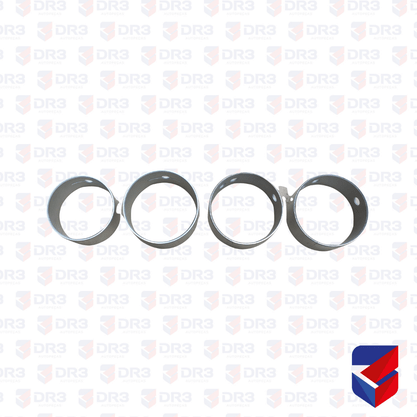 Bucha Comando Scania 113 0,50 87236694 EC020J Mahle