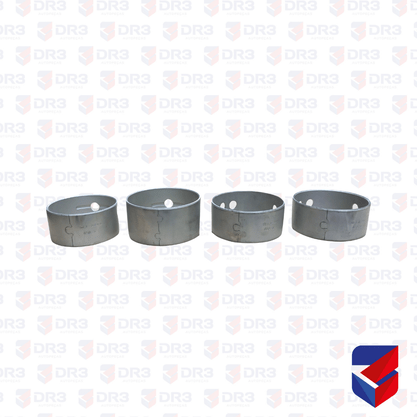 Bucha Comando Scania 113 0,50 87236694 EC020J Mahle