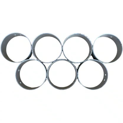 Bucha Comando Scania S4 STD 1304292 1518380 EC141J Mahle