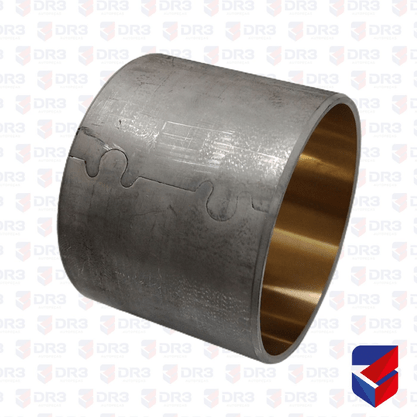 Bucha Engrenagem Diferencial Scania RB660 662 1301662 009985 Cipec