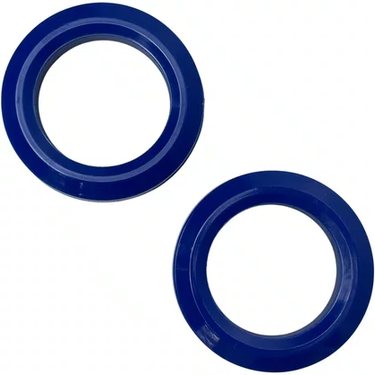 Bucha Fixacao Superior Cilindro Bascula Cabine Scania S4 P G R Bester