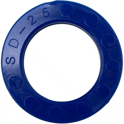 Bucha Fixacao Superior Cilindro Bascula Cabine Scania S4 P G R Bester