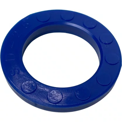 Bucha Fixacao Superior Cilindro Bascula Cabine Scania S4 P G R Bester