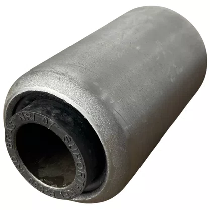Bucha Mola Traseiro Scania Suspensao Ar 1362710 255669 445589 Rei