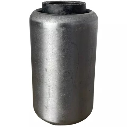 Bucha Mola Traseiro Scania Suspensao Ar 1362710 255669 445589 Rei