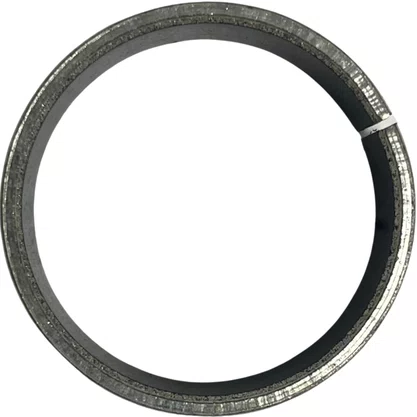 Bucha Patim Freio Tracao Truck Scania Estreita 154261 Cipec